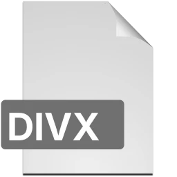 DIVX File