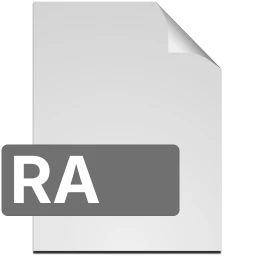 RA File