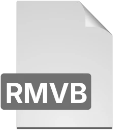 RMVB File