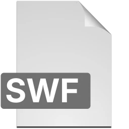 SWF File